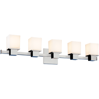 Milford Vanity Light