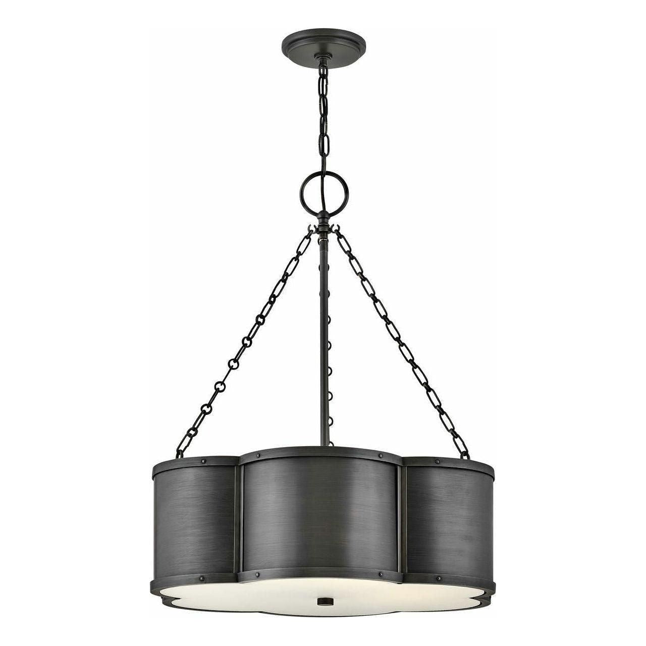 Hinkley - Hinkley Chance Chandelier - Lights Canada