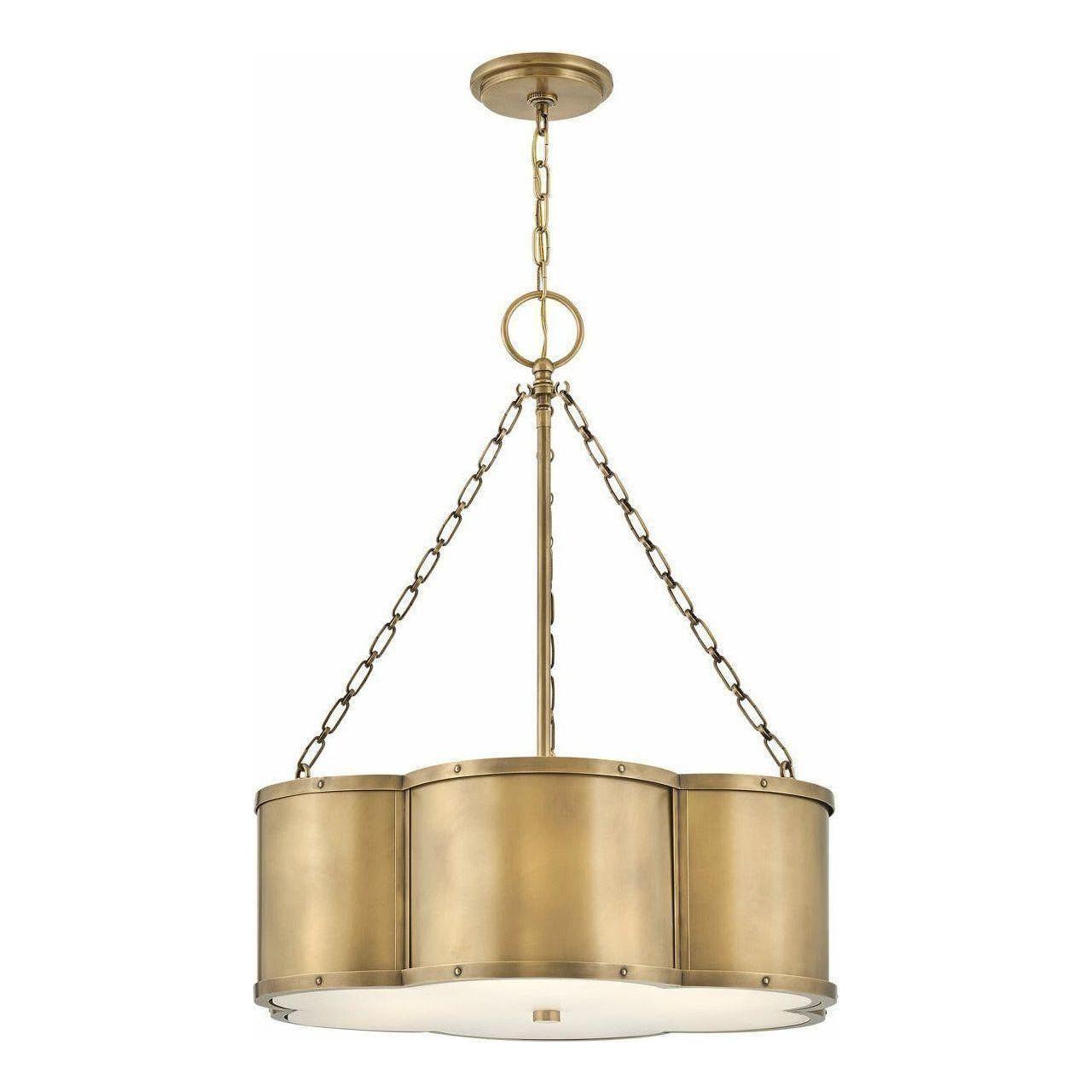 Hinkley - Hinkley Chance Chandelier - Lights Canada