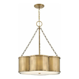 Hinkley - Hinkley Chance Chandelier - Lights Canada