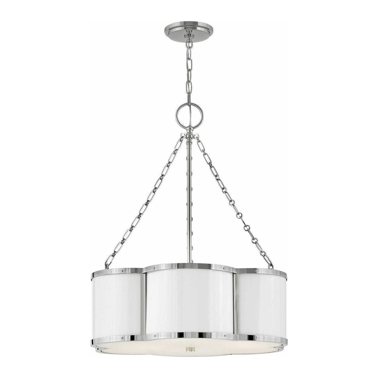 Hinkley - Hinkley Chance Chandelier - Lights Canada