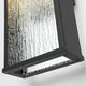 Eurofase - Venya 1 Light Sconce - Lights Canada