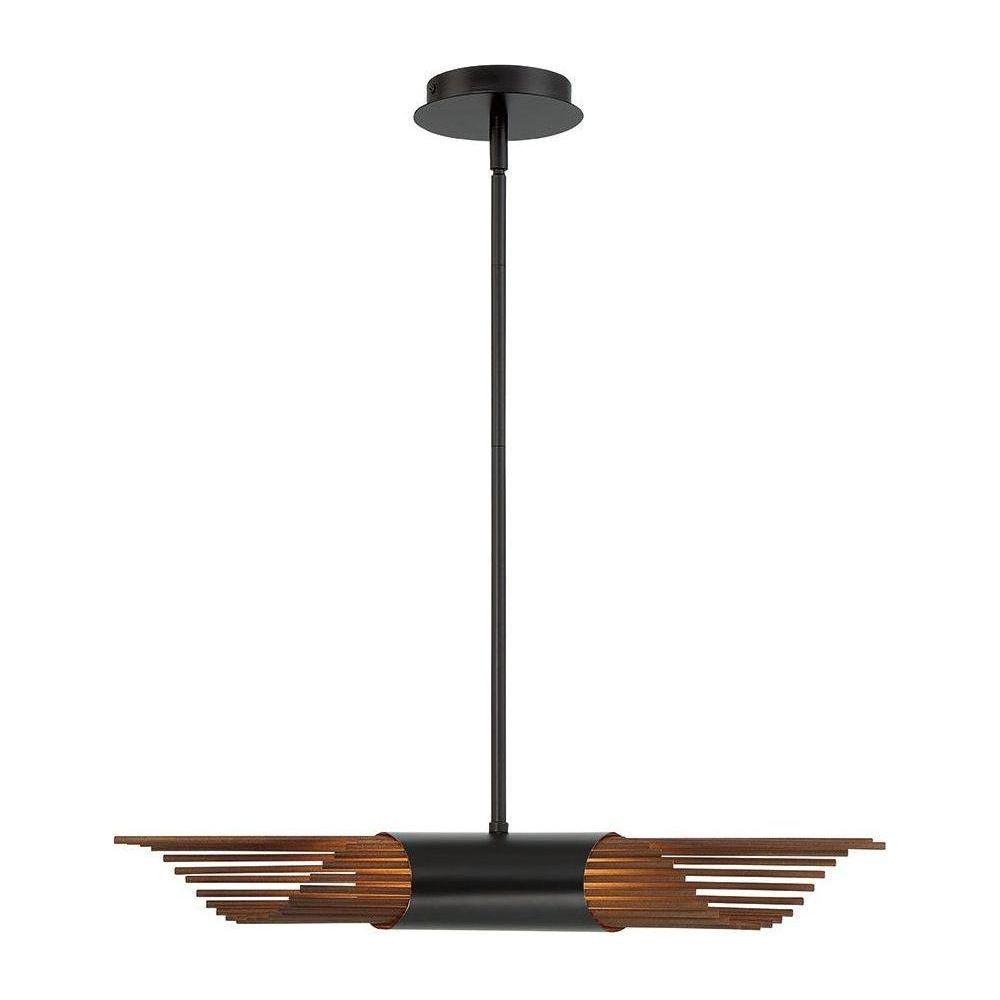Eurofase - Umura 2 Light Chandelier - Lights Canada