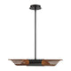 Eurofase - Umura 2 Light Chandelier - Lights Canada