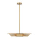 Eurofase - Umura 2 Light Chandelier - Lights Canada