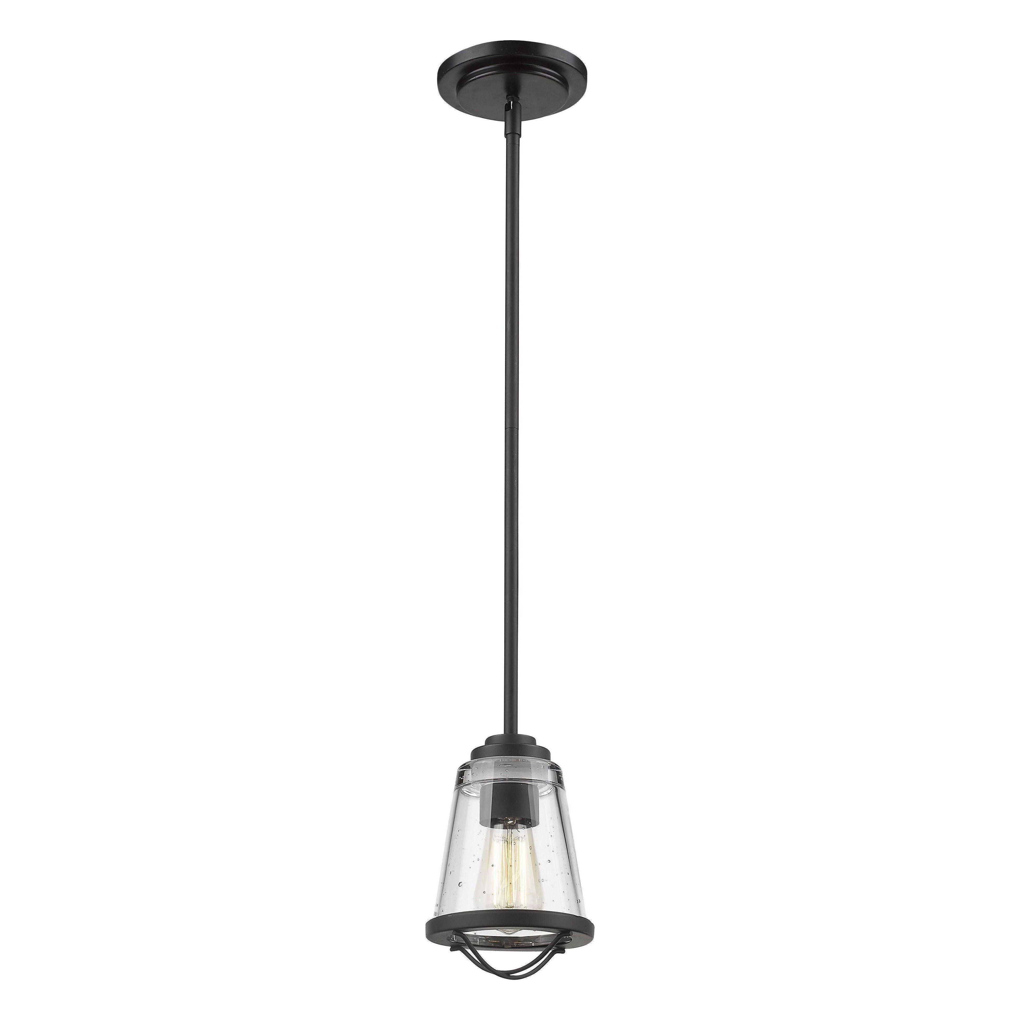 Z-Lite - Mariner Mini Pendant - Lights Canada