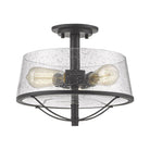 Z-Lite - Mariner Semi Flush Mount - Lights Canada