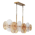 Eurofase - Sue-Anne 8 Light Chandelier - Lights Canada