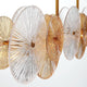 Eurofase - Sue-Anne 8 Light Chandelier - Lights Canada