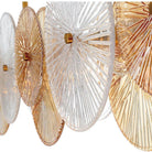 Eurofase - Sue-Anne 8 Light Chandelier - Lights Canada