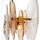 Eurofase - Sue-Anne 8 Light Chandelier - Lights Canada