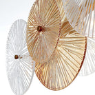 Eurofase - Sue-Anne 8 Light Chandelier - Lights Canada