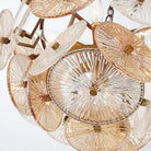 Eurofase - Sue-Anne 12 Light Chandelier - Lights Canada
