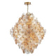 Eurofase - Sue-Anne 27 Light Chandelier - Lights Canada