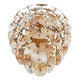 Eurofase - Sue-Anne 27 Light Chandelier - Lights Canada