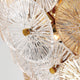 Eurofase - Sue-Anne 27 Light Chandelier - Lights Canada