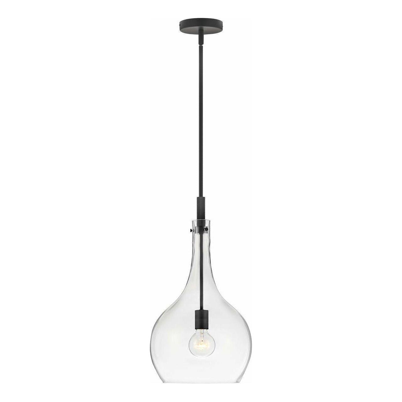 Hinkley - Hinkley Ziggy Pendant - Lights Canada