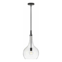 Hinkley Ziggy Pendant