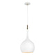 Hinkley - Ziggy Pendant - Lights Canada