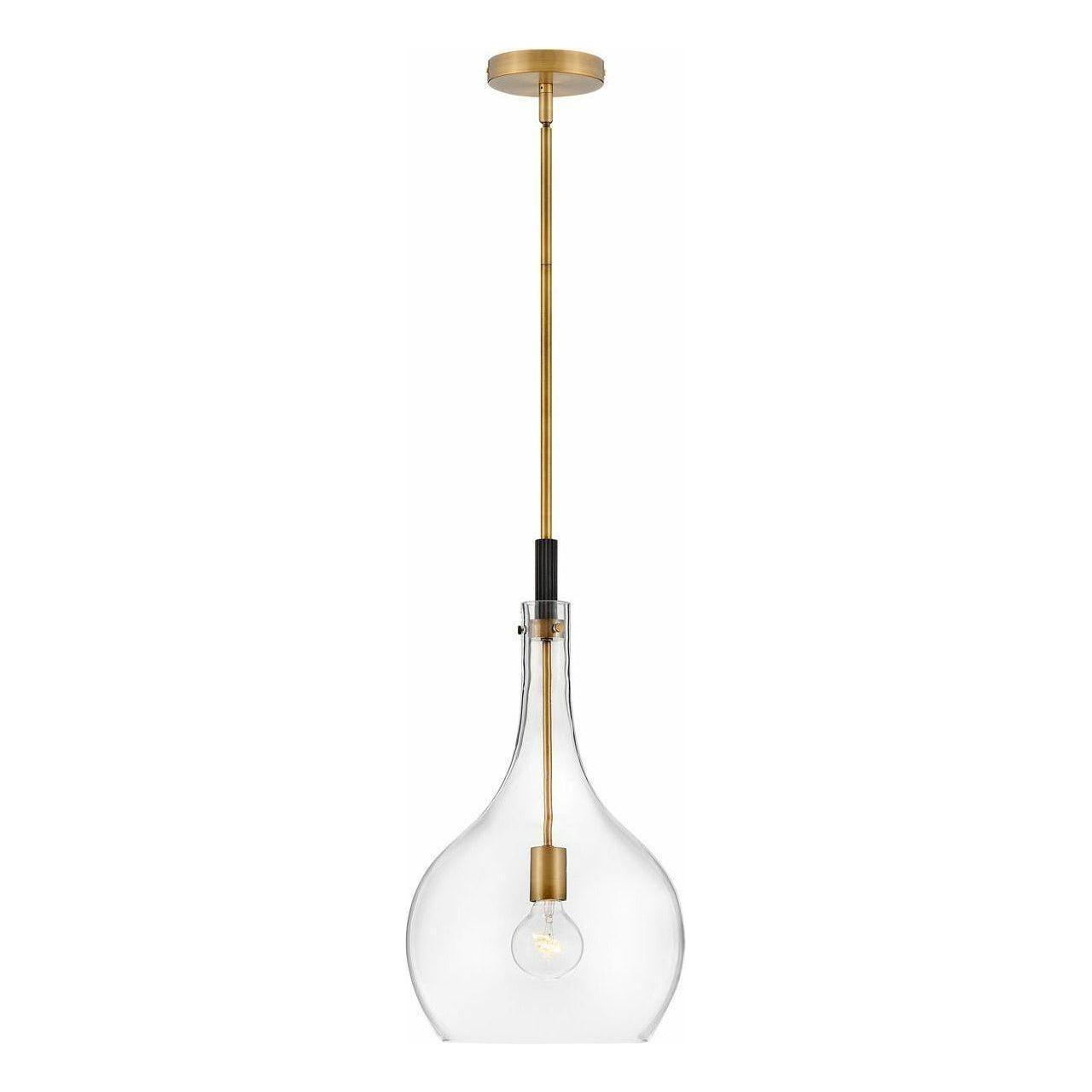 Hinkley - Hinkley Ziggy Pendant - Lights Canada
