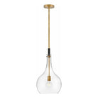 Hinkley - Hinkley Ziggy Pendant - Lights Canada
