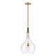 Hinkley - Hinkley Ziggy Pendant - Lights Canada