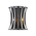 Z-Lite - Geist Wall Sconce - Lights Canada