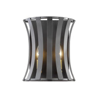 Geist Wall Sconce