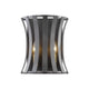 Z-Lite - Geist Wall Sconce - Lights Canada