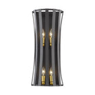 Z-Lite - Geist Wall Sconce - Lights Canada