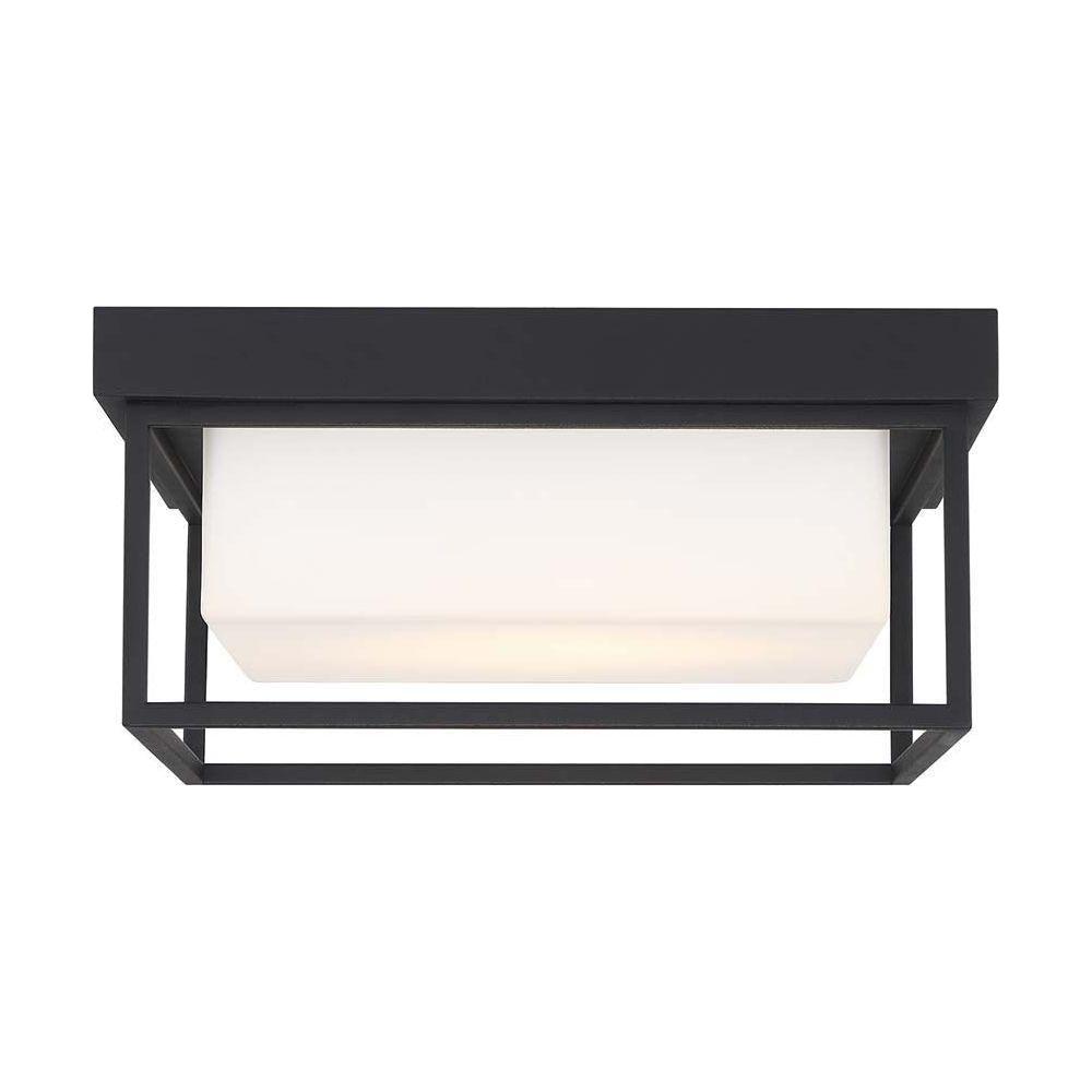 Eurofase - Tamar 1 Light Flush Mount - Lights Canada
