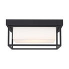 Eurofase - Tamar 1 Light Flush Mount - Lights Canada