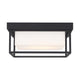Eurofase - Tamar 1 Light Flush Mount - Lights Canada