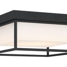 Eurofase - Tamar 1 Light Flush Mount - Lights Canada
