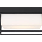 Eurofase - Tamar 1 Light Flush Mount - Lights Canada