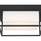 Eurofase - Tamar 1 Light Flush Mount - Lights Canada