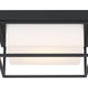 Eurofase - Tamar 1 Light Flush Mount - Lights Canada