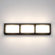Eurofase - Tamar 3 Light Sconce - Lights Canada