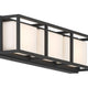 Eurofase - Tamar 3 Light Sconce - Lights Canada