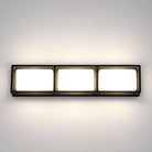 Eurofase - Tamar 3 Light Sconce - Lights Canada