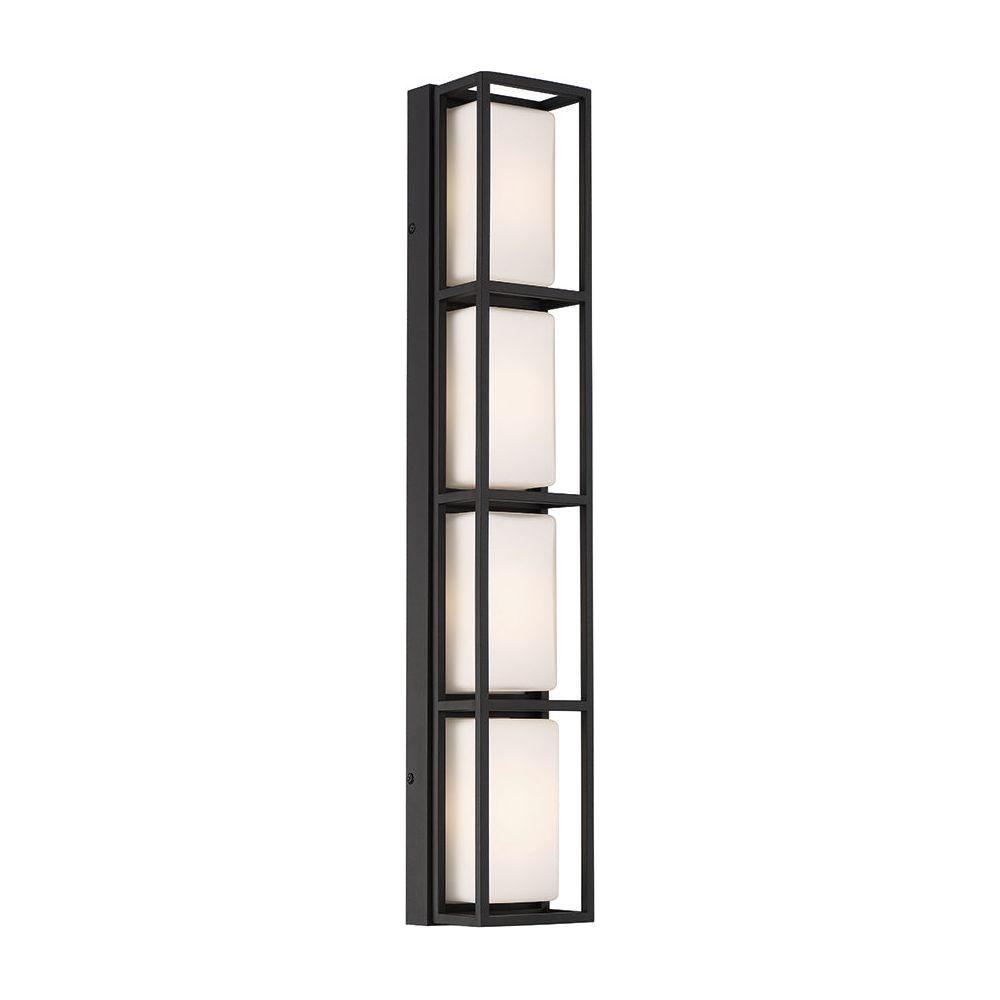 Eurofase - Tamar 4 Light Sconce - Lights Canada