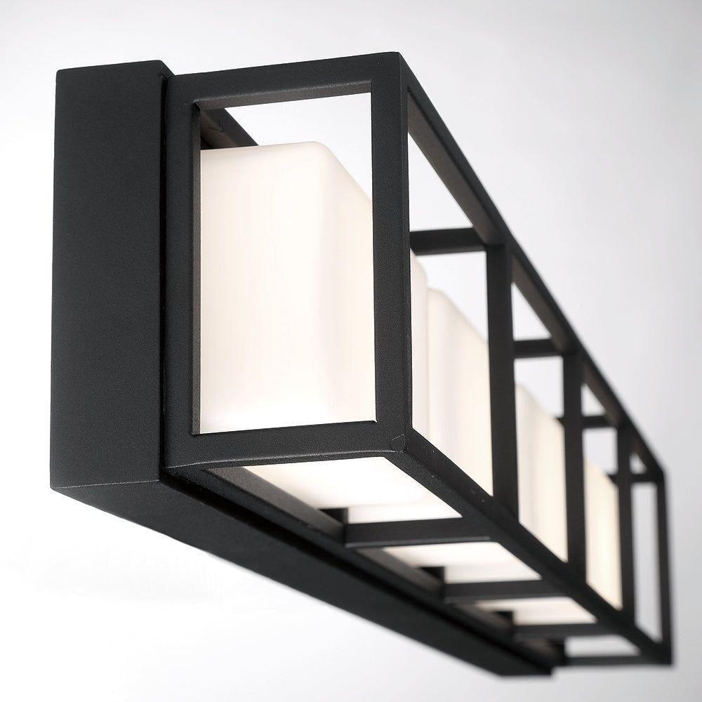 Eurofase - Tamar 4 Light Sconce - Lights Canada
