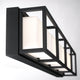 Eurofase - Tamar 4 Light Sconce - Lights Canada