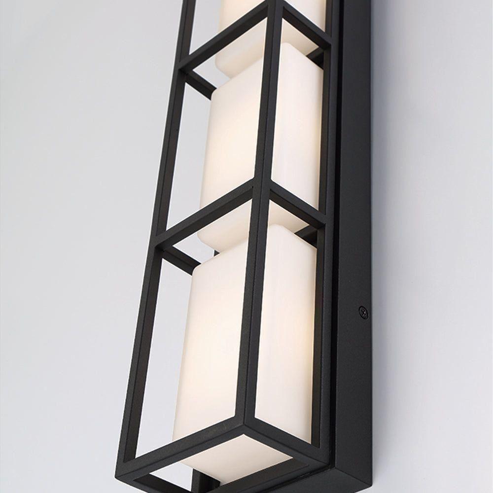Eurofase - Tamar 4 Light Sconce - Lights Canada