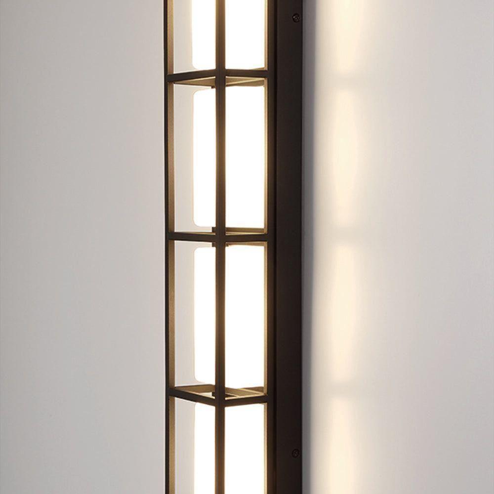 Eurofase - Tamar 4 Light Sconce - Lights Canada