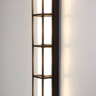 Eurofase - Tamar 4 Light Sconce - Lights Canada