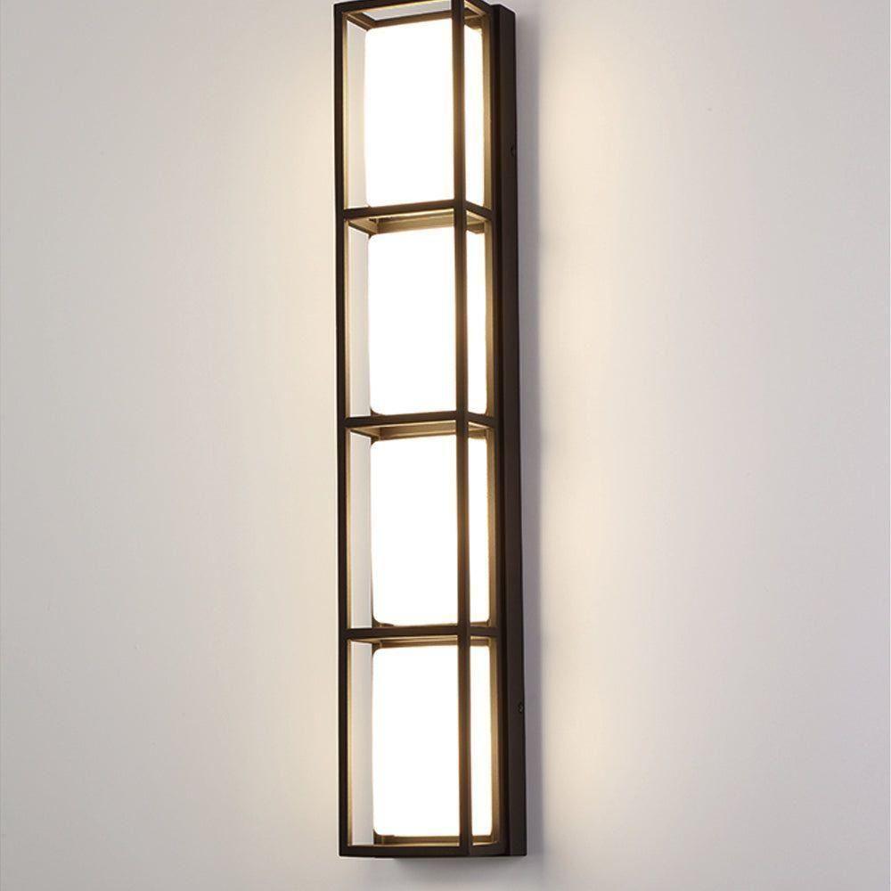 Eurofase - Tamar 4 Light Sconce - Lights Canada