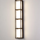 Eurofase - Tamar 4 Light Sconce - Lights Canada