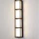 Eurofase - Tamar 4 Light Sconce - Lights Canada