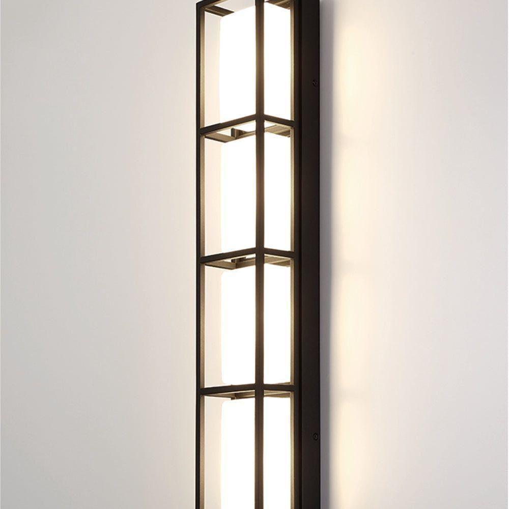 Eurofase - Tamar 4 Light Sconce - Lights Canada